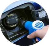 Отклчение Ad Blue