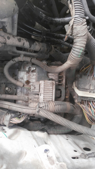 Ford Tranzit 2,2 2015