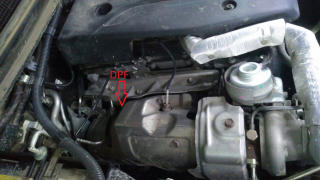 Mitsubishi Pajero Sport 2.4