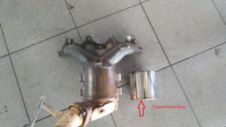 Kia Ceed 1.6