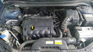 Kia Ceed 1.6