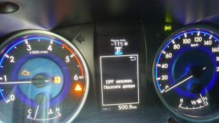 Toyota Hilux 2.8