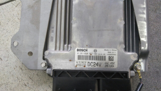 Fuso Canter