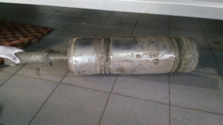 Fuso Canter
