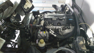 Fuso Canter