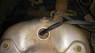 Kia Ceed 1.6