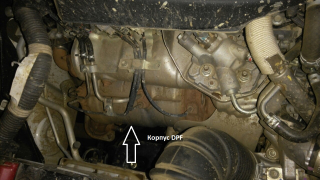 Toyota Hilux 2.8