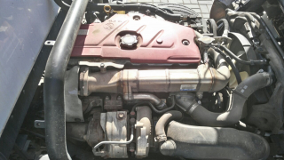Hino Dutro N04C