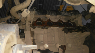 Kia Ceed 1.6