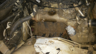 Toyota Hilux 2GD-FTV