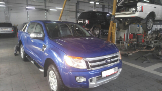Ford Ranger 3.2D
