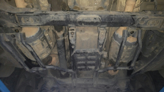 Toyota Land Cruser 200 4.5D