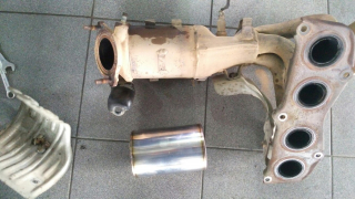 Toyota Camry XV30