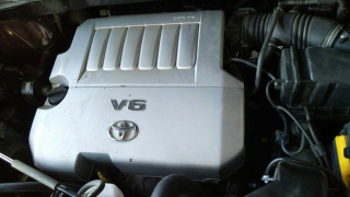 Toyota Highlander 2013