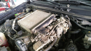Toyota Hilux 3.0