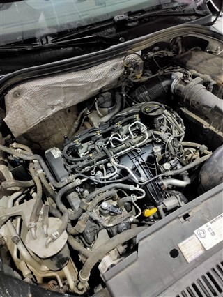 Volkswagen Tiguan 2,0