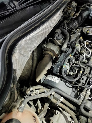 Volkswagen Tiguan 2,0
