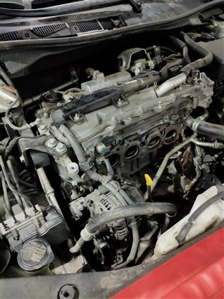 Toyota Camry XV55