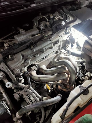Toyota Camry XV55