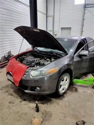 Honda Accord 8 2,4