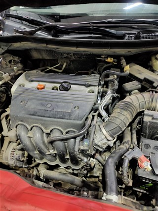 Honda Accord 8 2,4