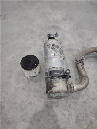 Hino 500 Evro 5