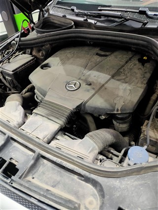 Mersedes Benz GL 350