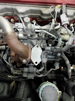 HINO 300