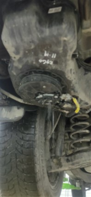 Hyundai Santa Fe 2,0CRD
