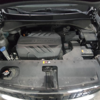 KIA Sorento 2.2CRD
