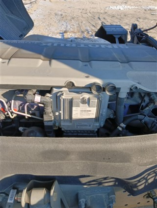 Sitrak C7H