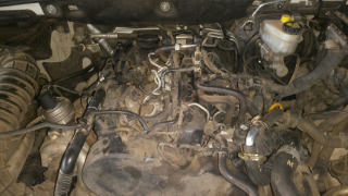 Volkswagen Amarok 2,0TDI