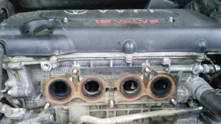 Toyota Camry XV30