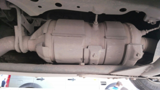 Toyota Hiace 1KD