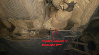 BMW X3 N47 F25