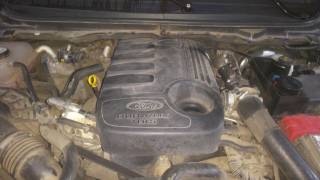 Ford Ranger 3.2D