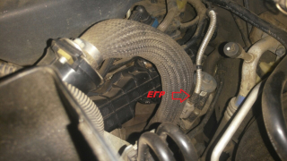 Ford Ranger 3.2D