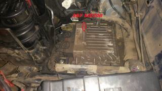 Ford Ranger 3.2D