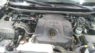 Toyota LC Prado 150 1GD-FTV