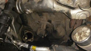 Toyota LC Prado 150 1GD-FTV
