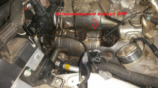 Toyota LC Prado 150 1GD-FTV