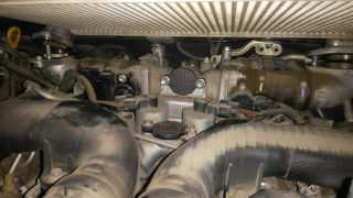 Toyota Land Cruser 200