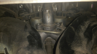 Toyota Land Cruser 200 4.5D