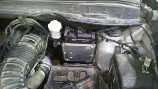 .Hyundai IX35 2.0CRD