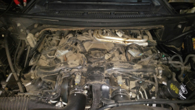 Range Rover Vogue