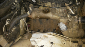 Toyota Hilux 2GD-FTV