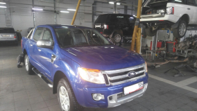 Ford Ranger 3.2D
