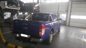 Ford Ranger 3.2D