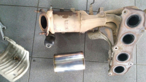 Toyota Camry XV30