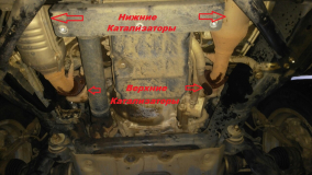 Toyota LC Prado 150
